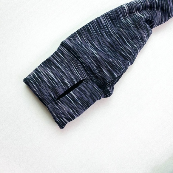 NEW 90 Degree by Reflex Zip Up Black Hoodie 10 - Picture 7 of 7